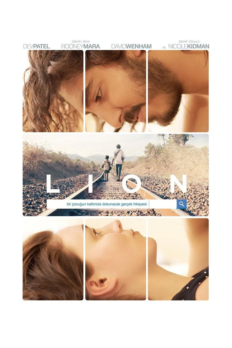 Credit poster