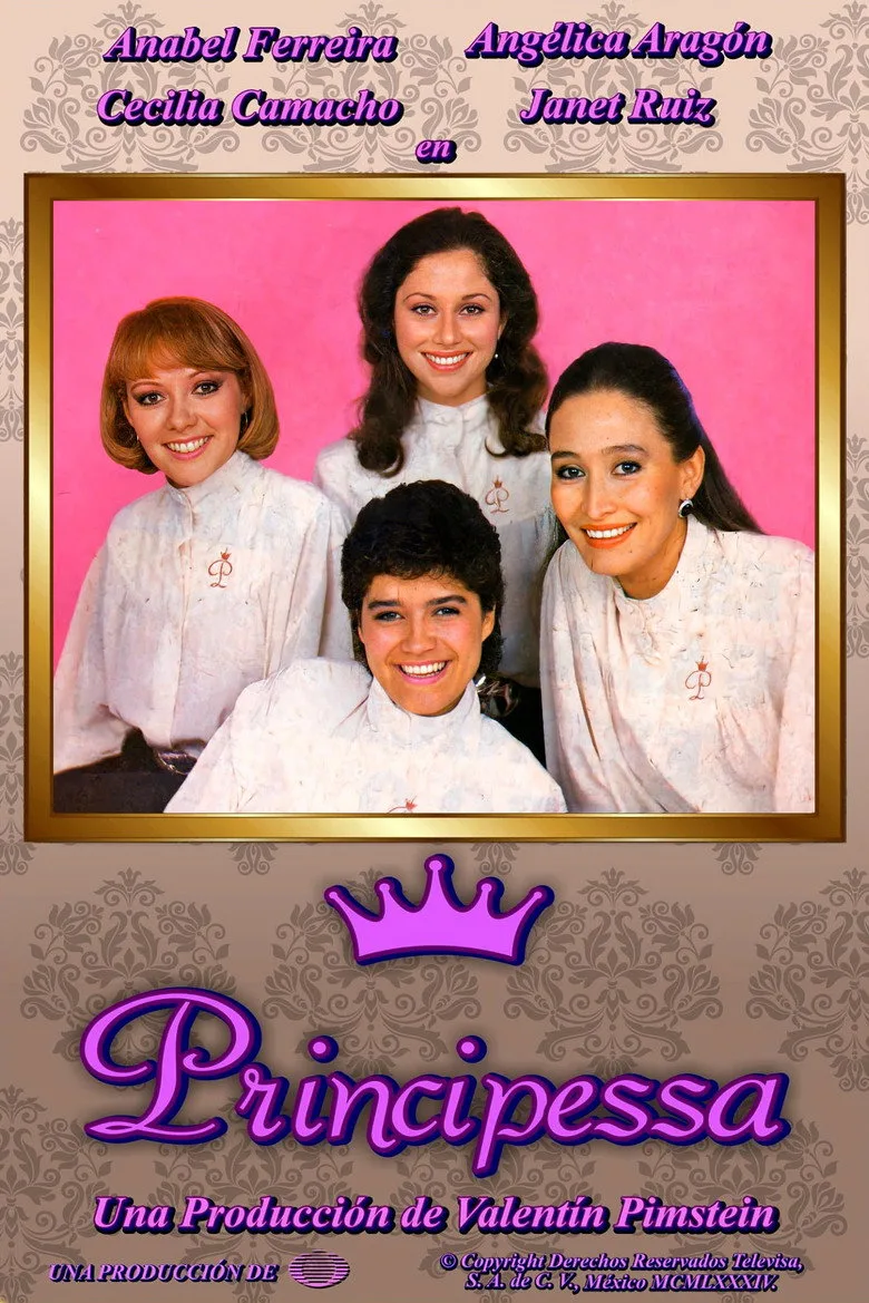 Credit poster