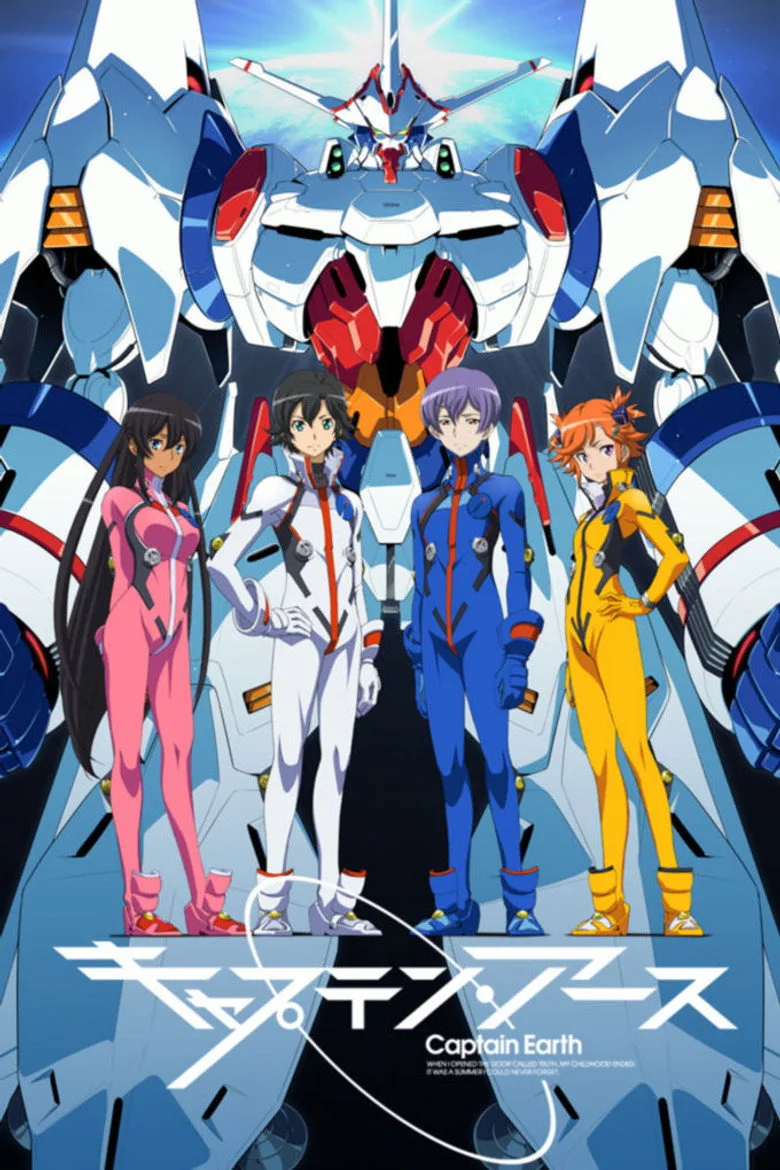 Credit poster