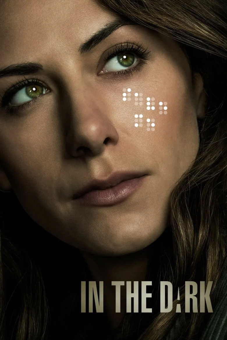 In the Dark posteri