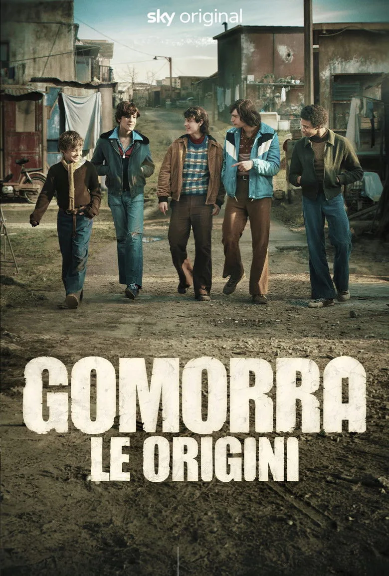 Credit poster