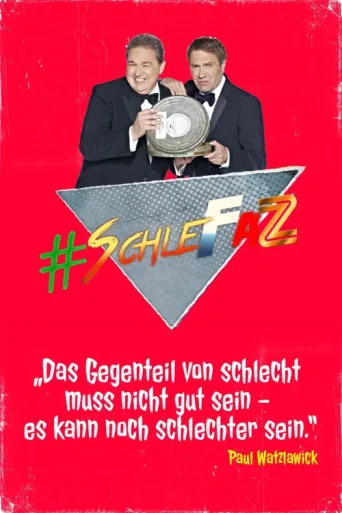ملصق Die schlechtesten Filme aller Zeiten
