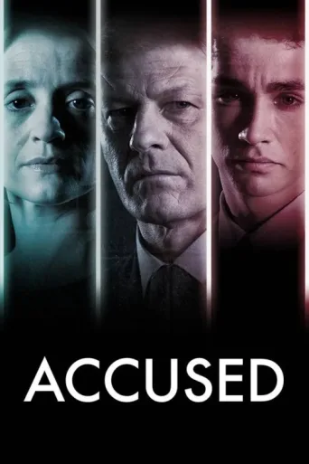Accused afişi