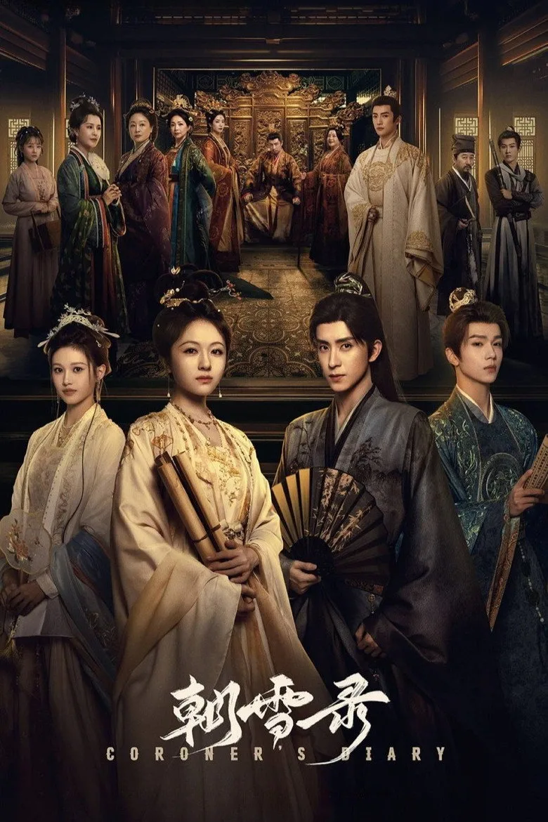 Credit poster