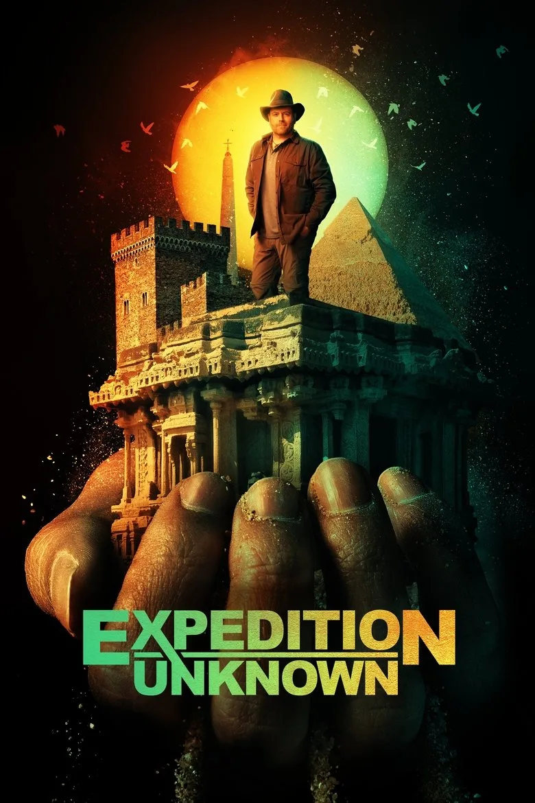 Credit poster