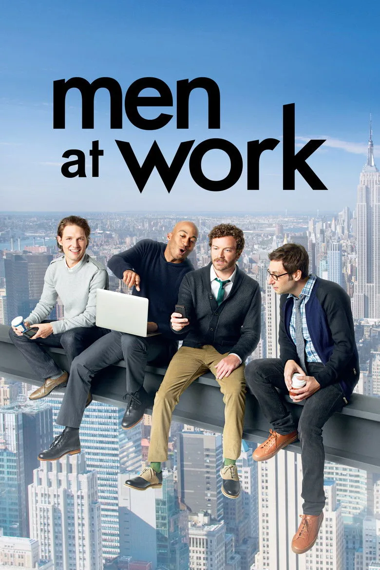 Credit poster