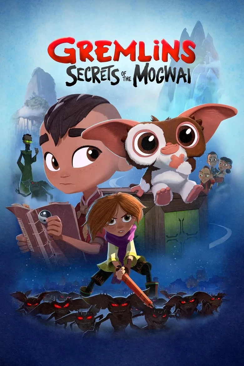 Credit poster