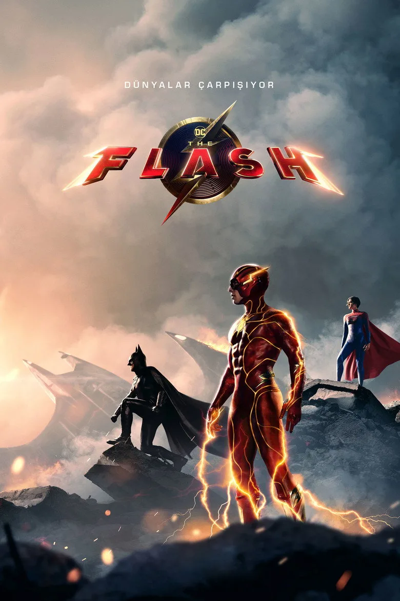 Credit poster
