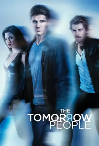Poster for Yarının İnsanları