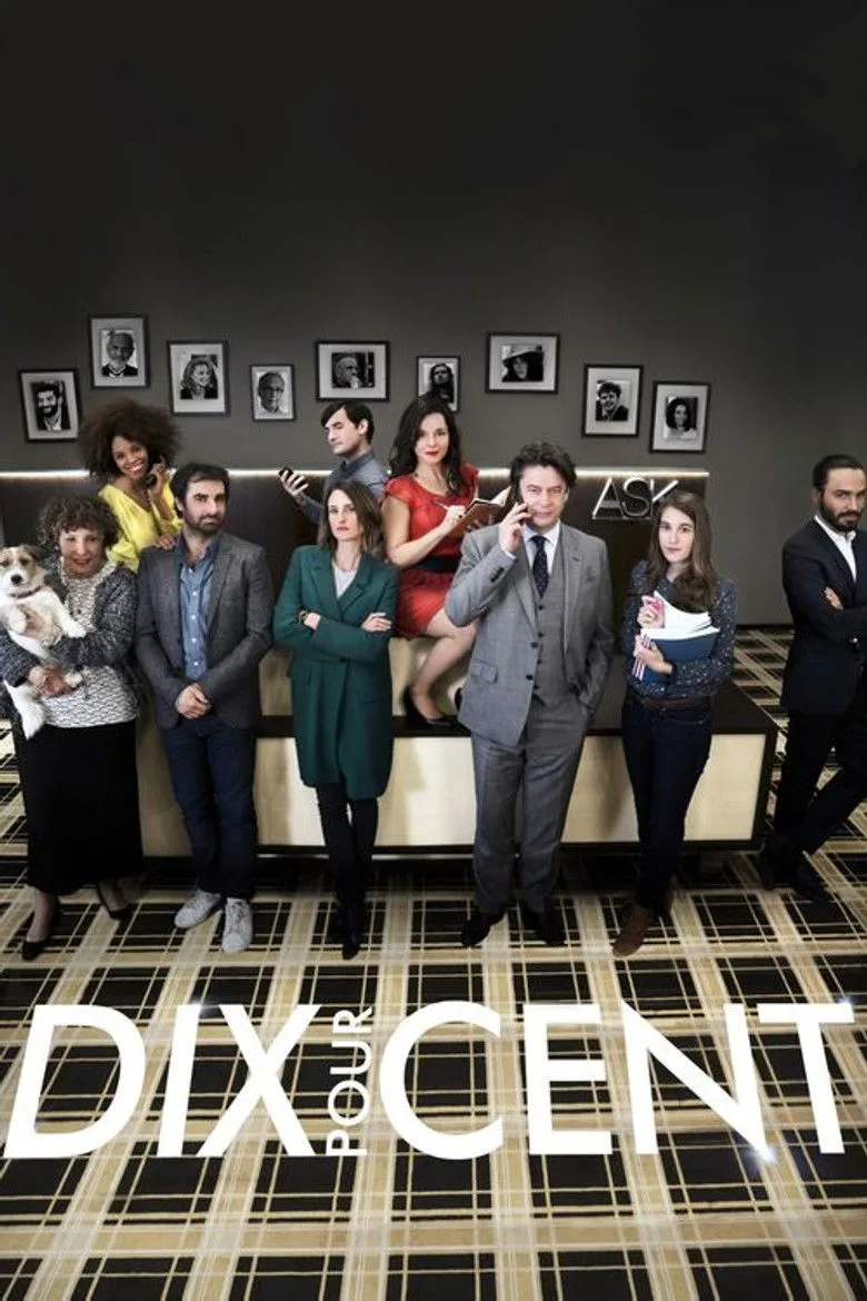 Menajerimi Arayın! poster