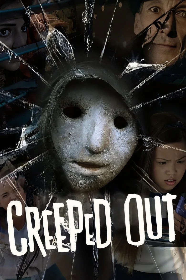 постер Creeped Out