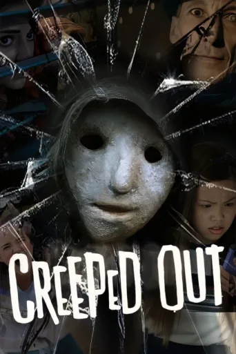 Poster for Creeped Out