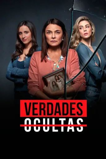 Póster de Verdades ocultas