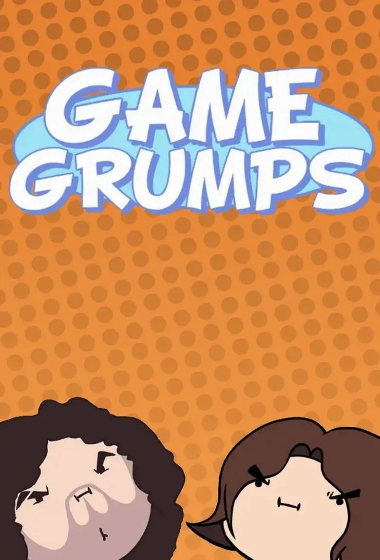 Game Grumps posteri
