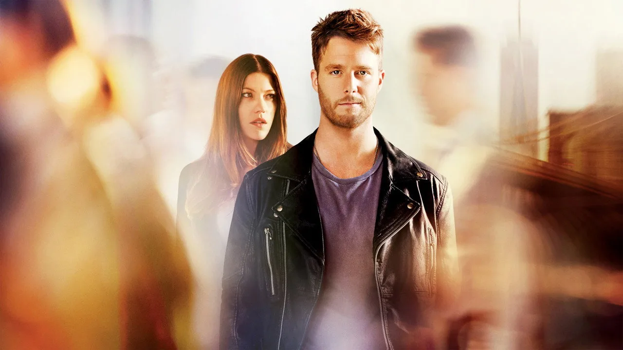 Limitless için arka plan görseli