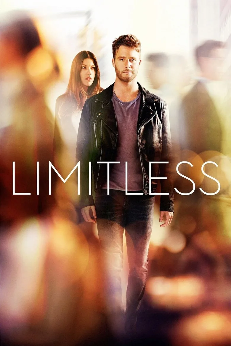 Limitless posteri