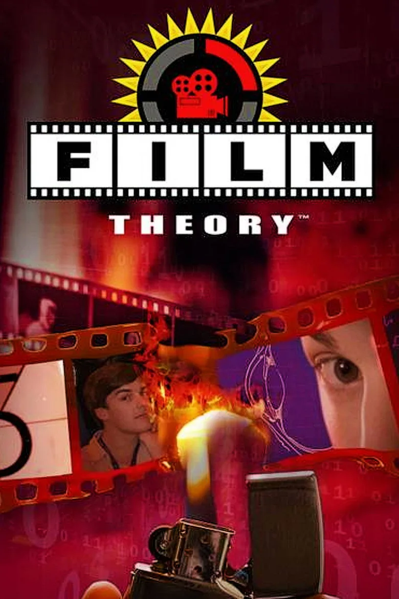 Film Theory posteri