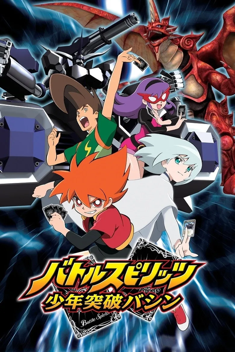 Credit poster