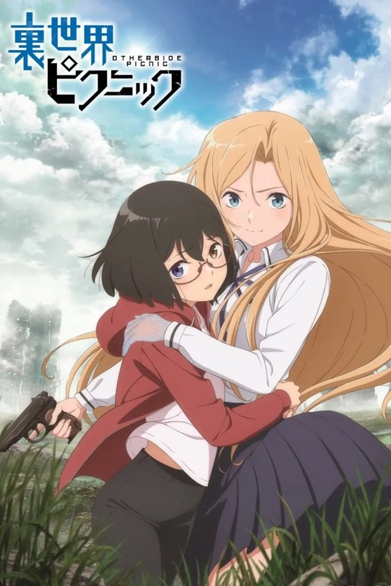 Credit poster