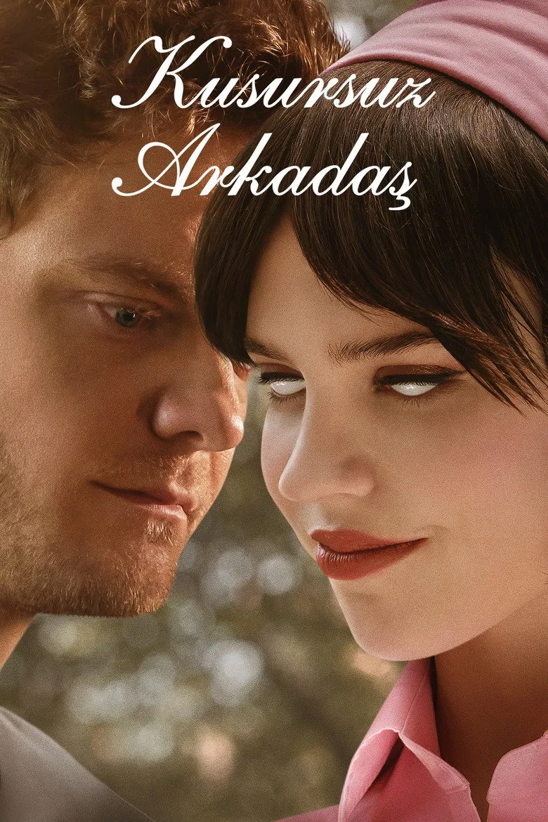 Credit poster