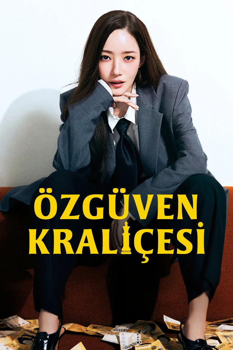 Credit poster