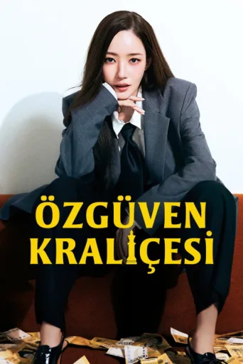 Póster de Özgüven Kraliçesi