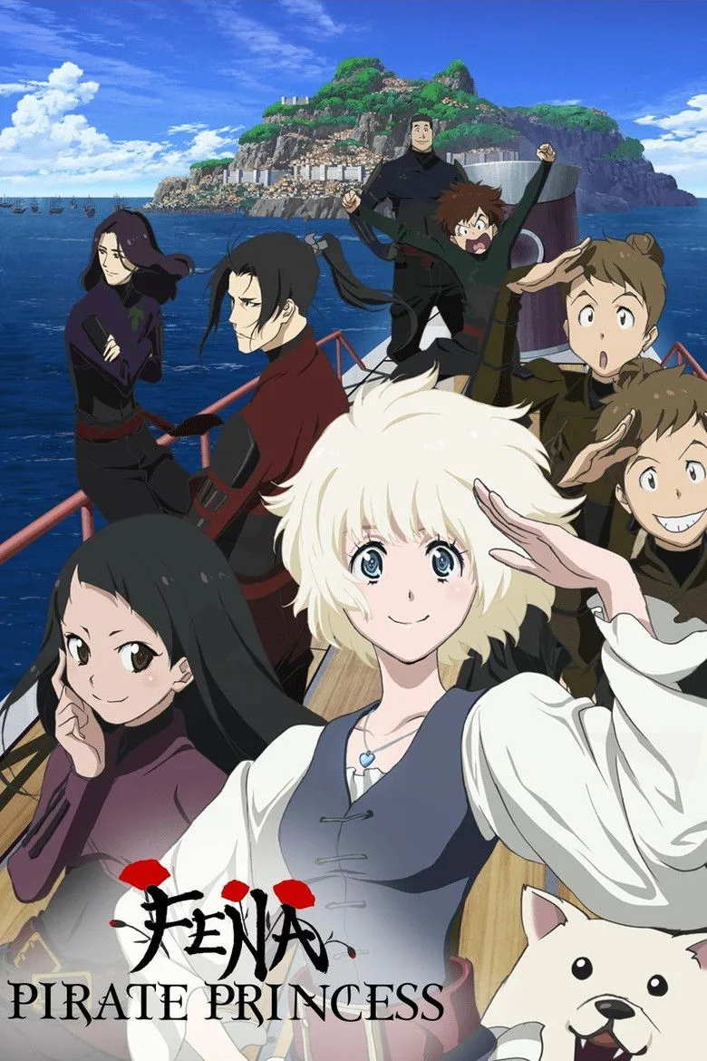 Credit poster
