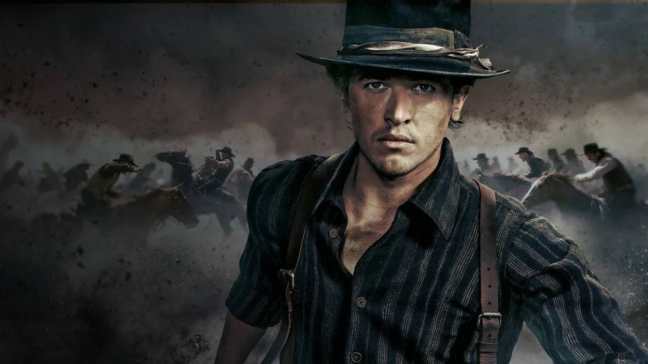 Billy the Kid için arka plan görseli