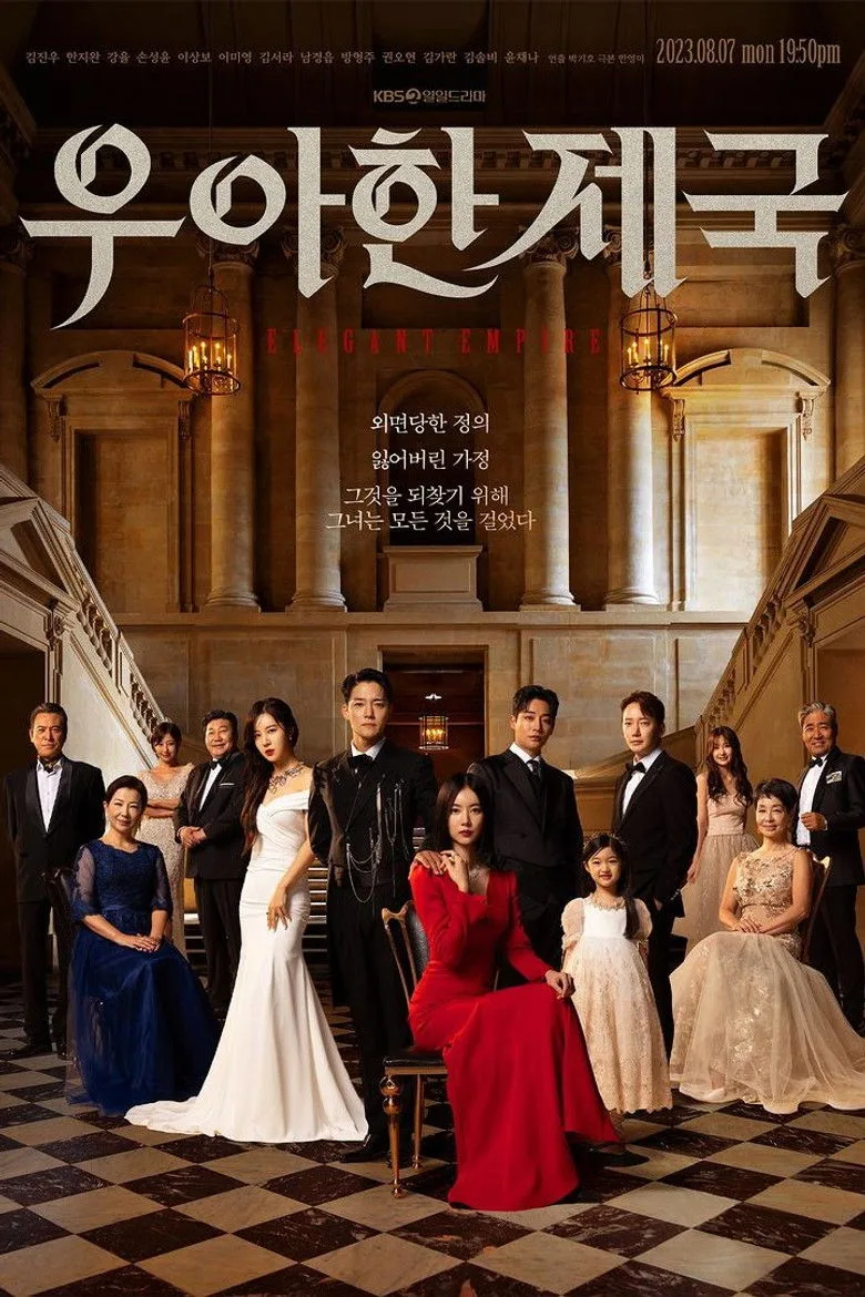 Credit poster