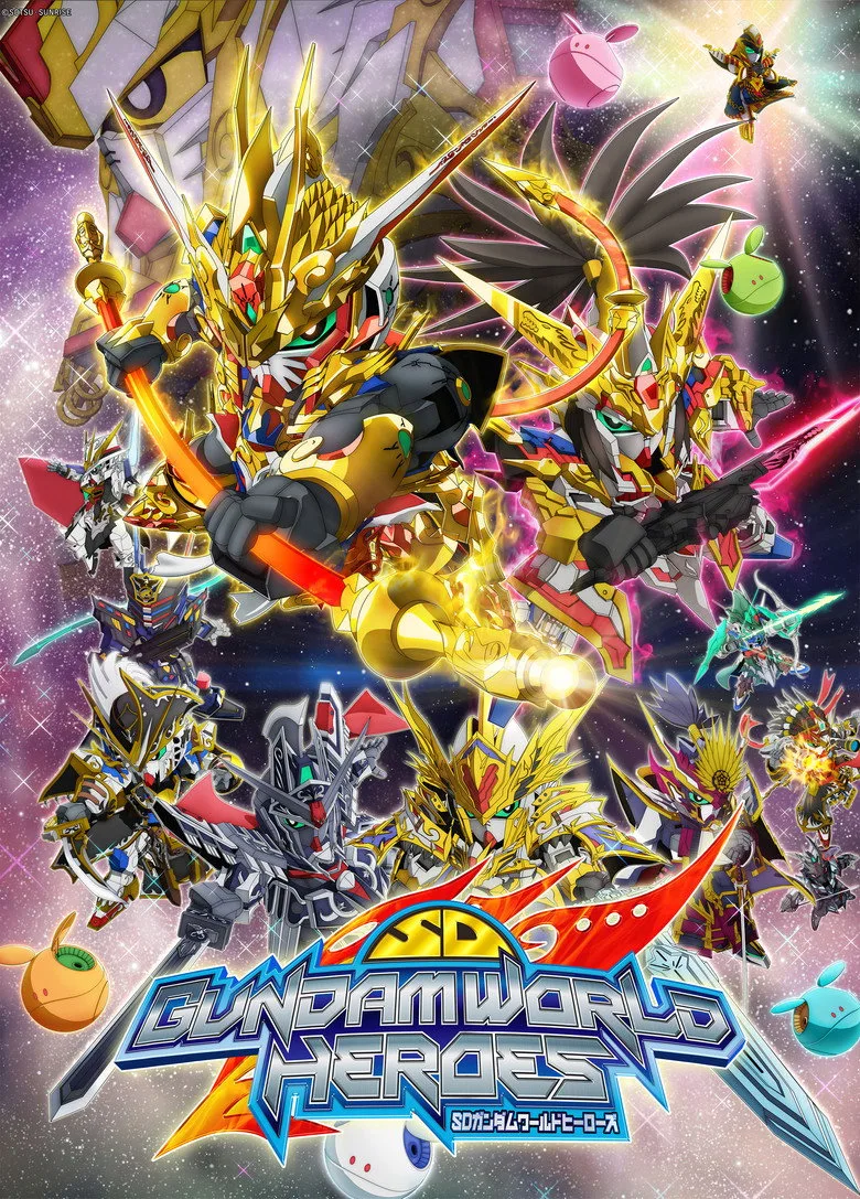 Credit poster