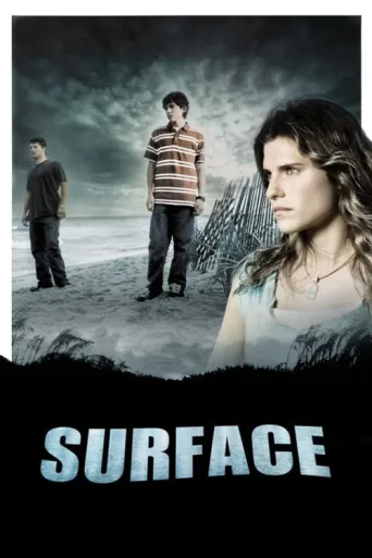 Постер Surface