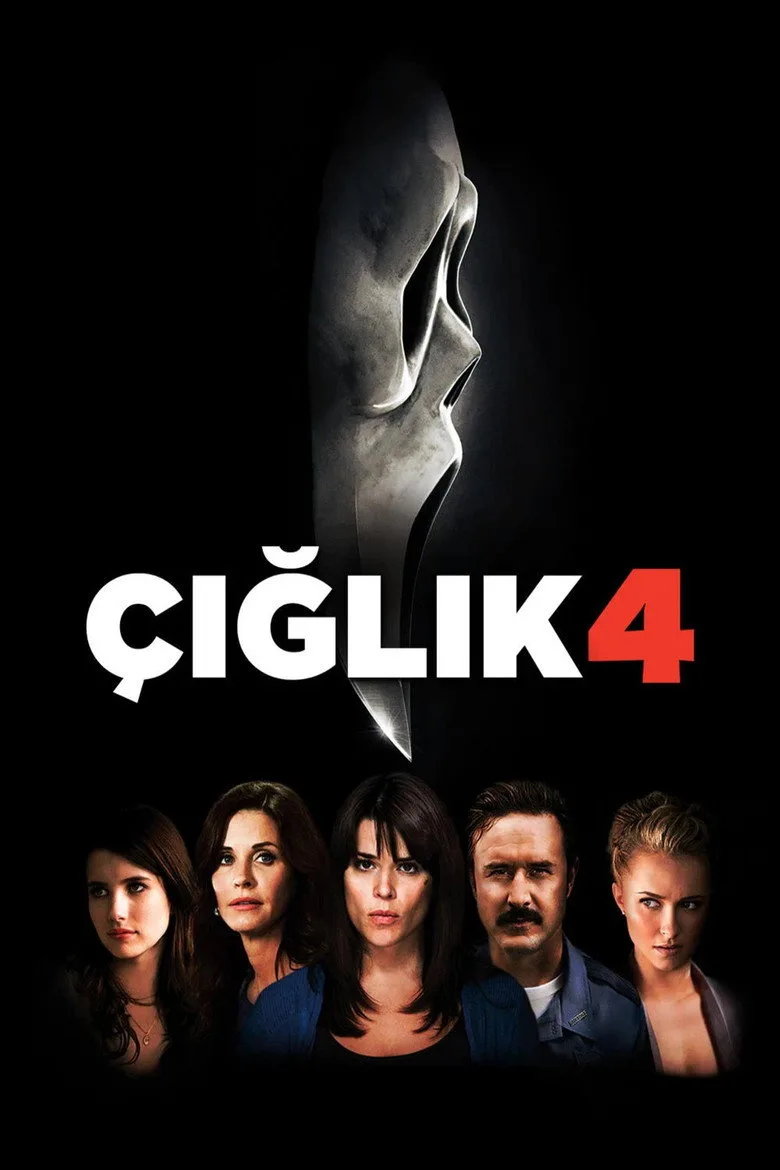 Credit poster