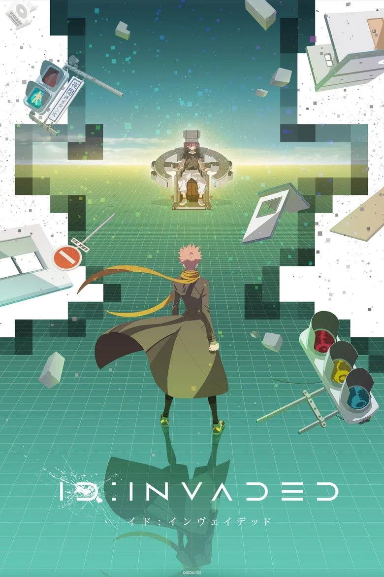 Credit poster