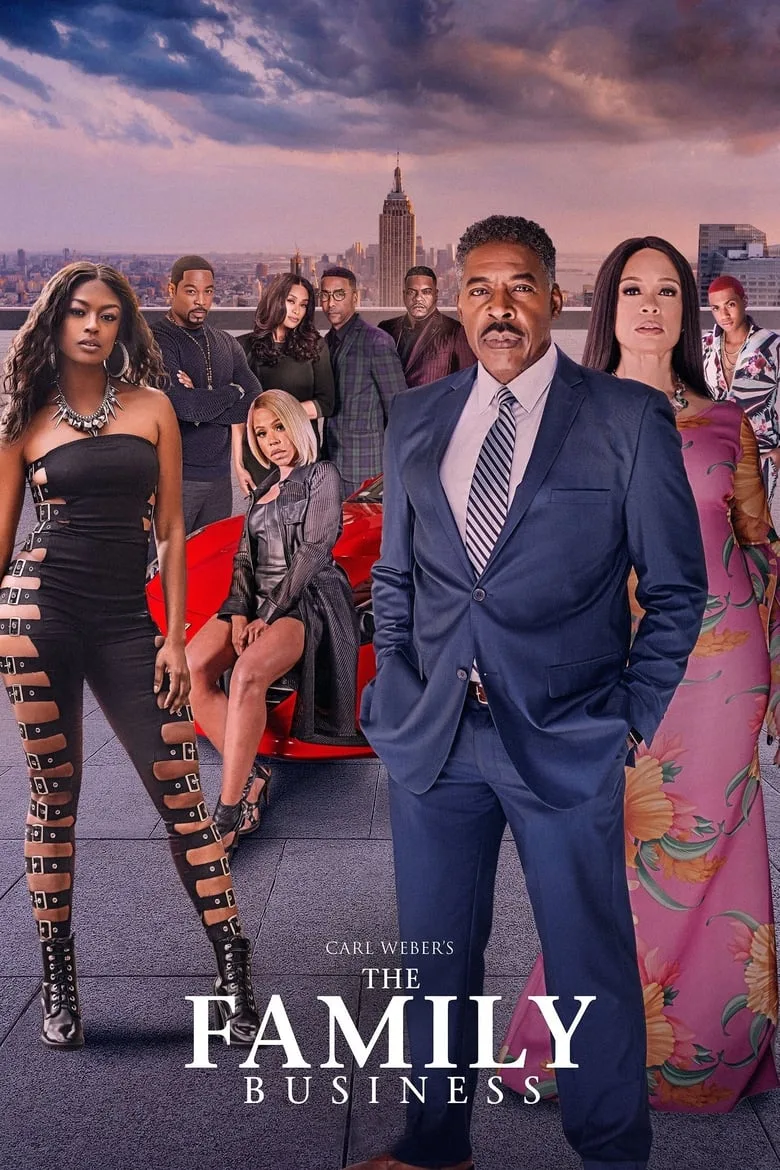 Credit poster