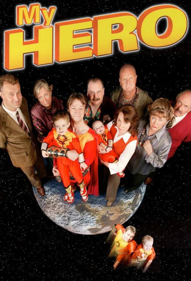 Credit poster