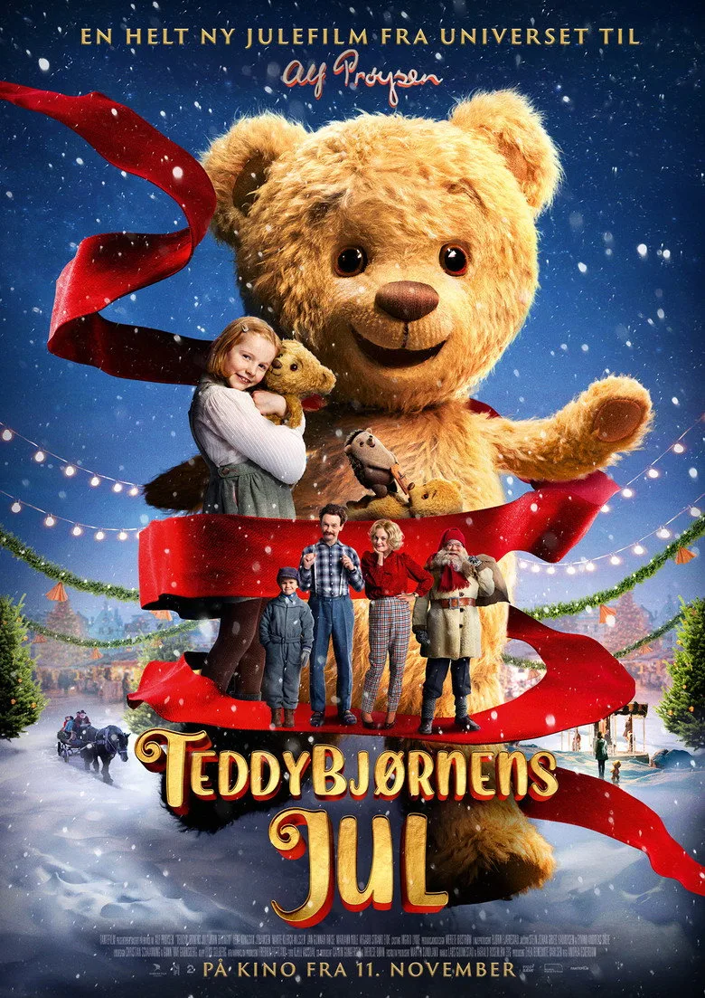 Credit poster
