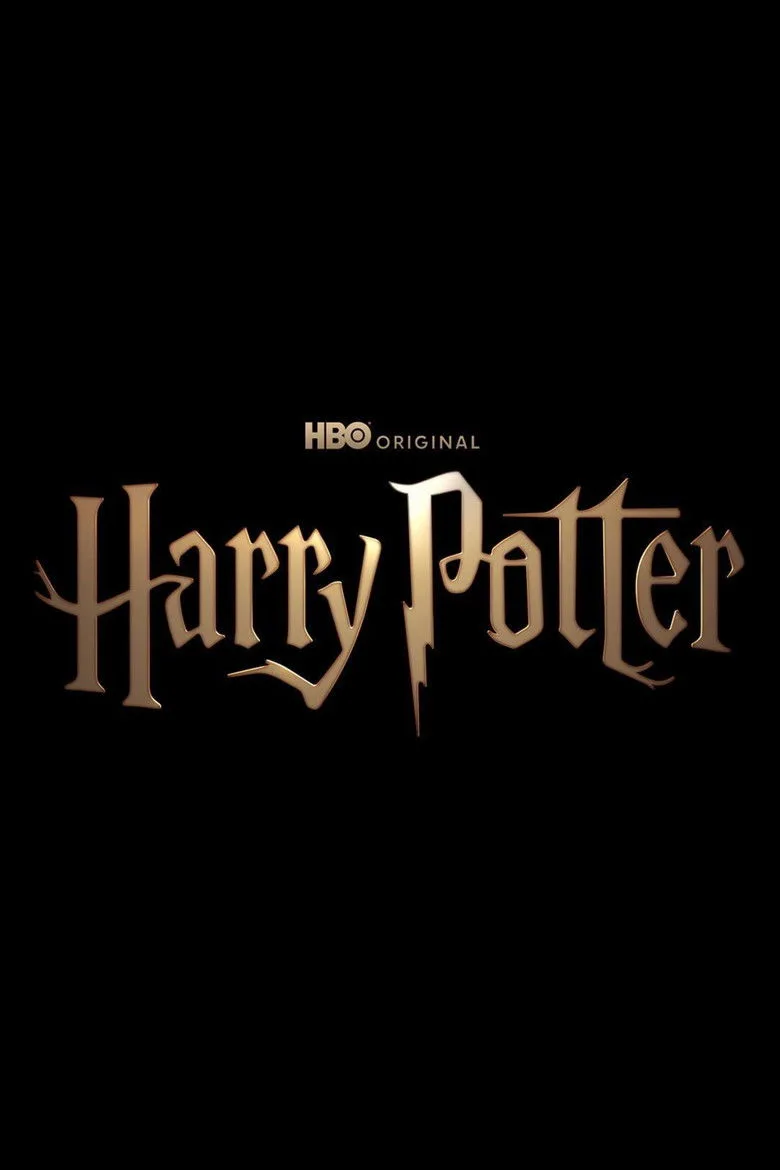 Harry Potter posteri