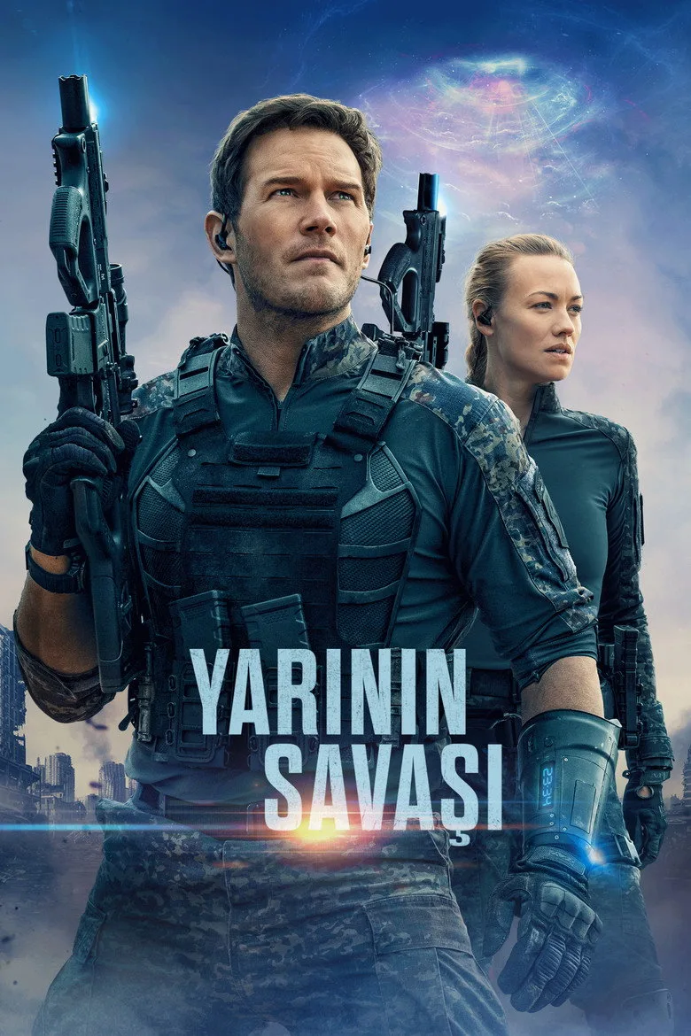 Credit poster