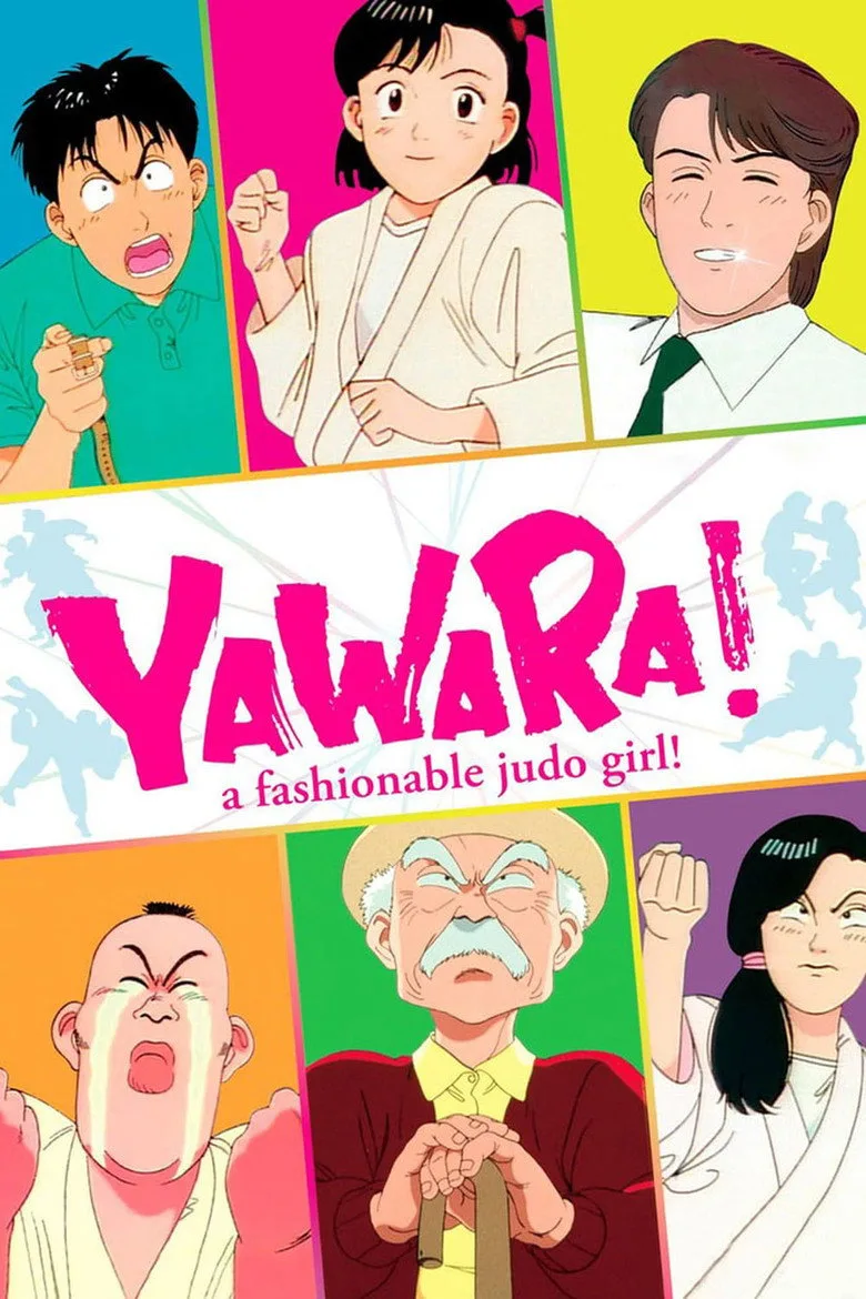 Credit poster