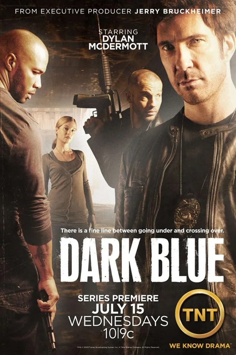 Credit poster
