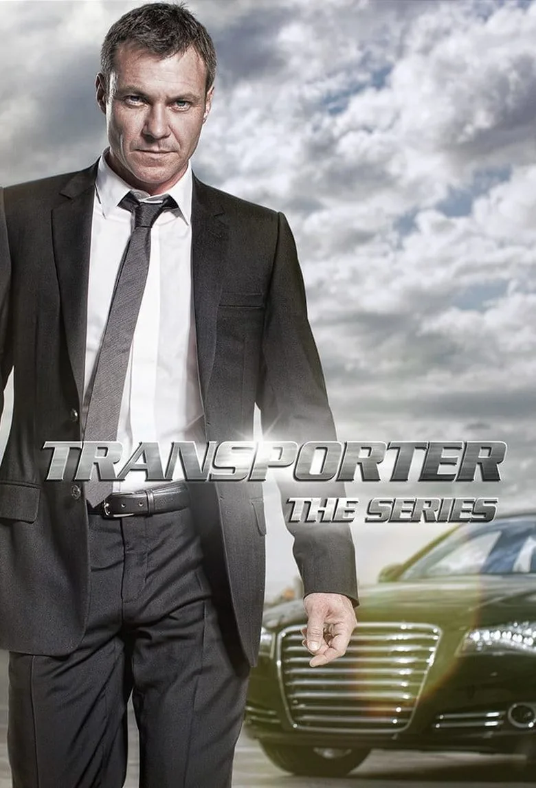 póster de Taşıyıcı