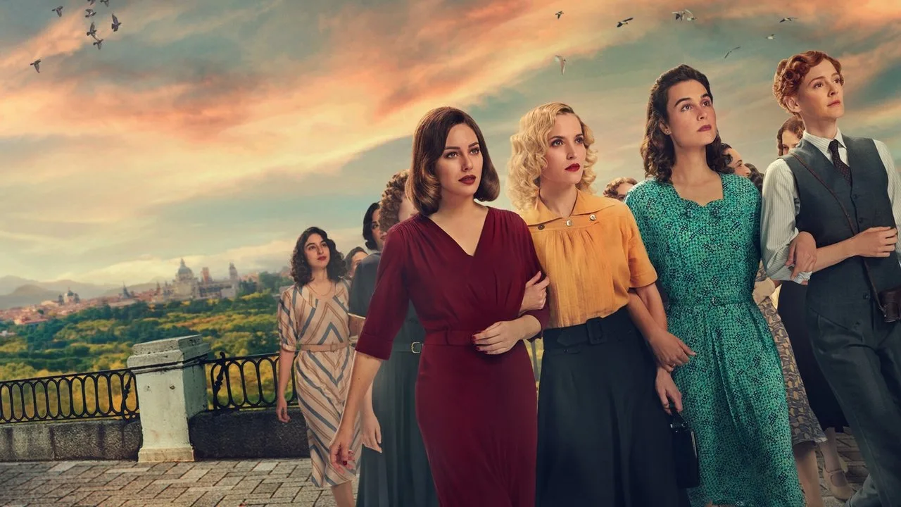 Kablo Kızları