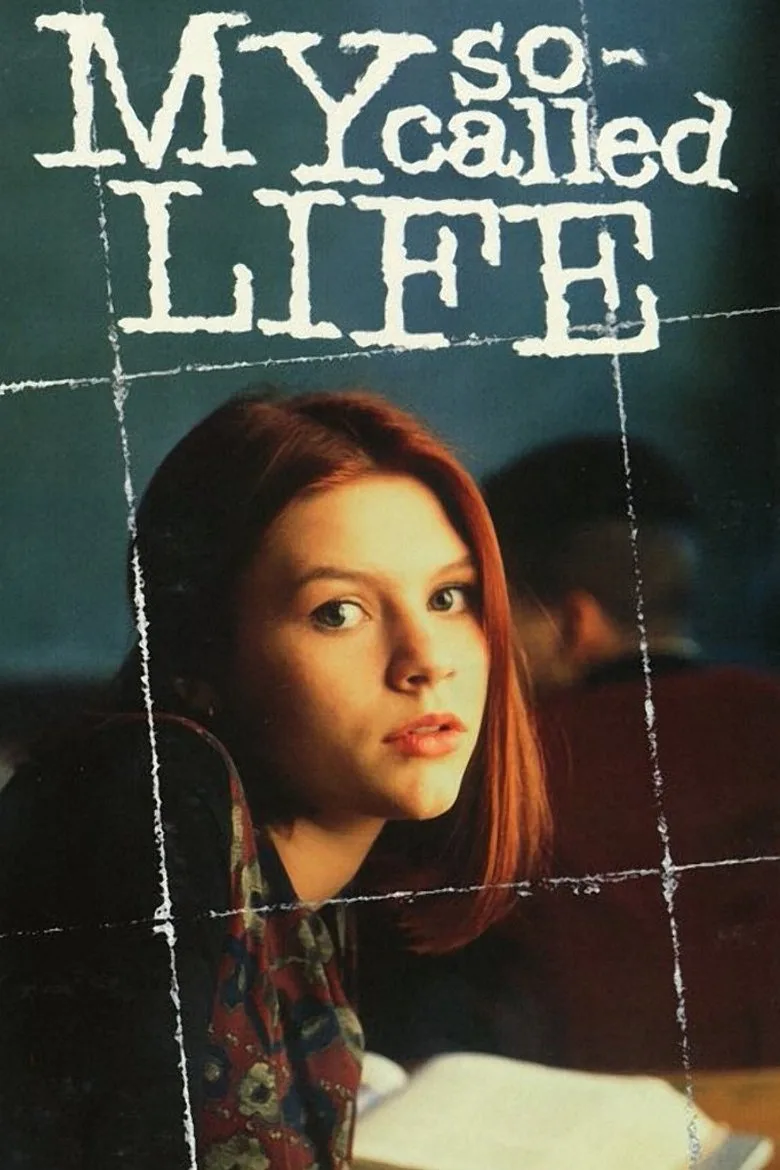 My So-Called Life posteri