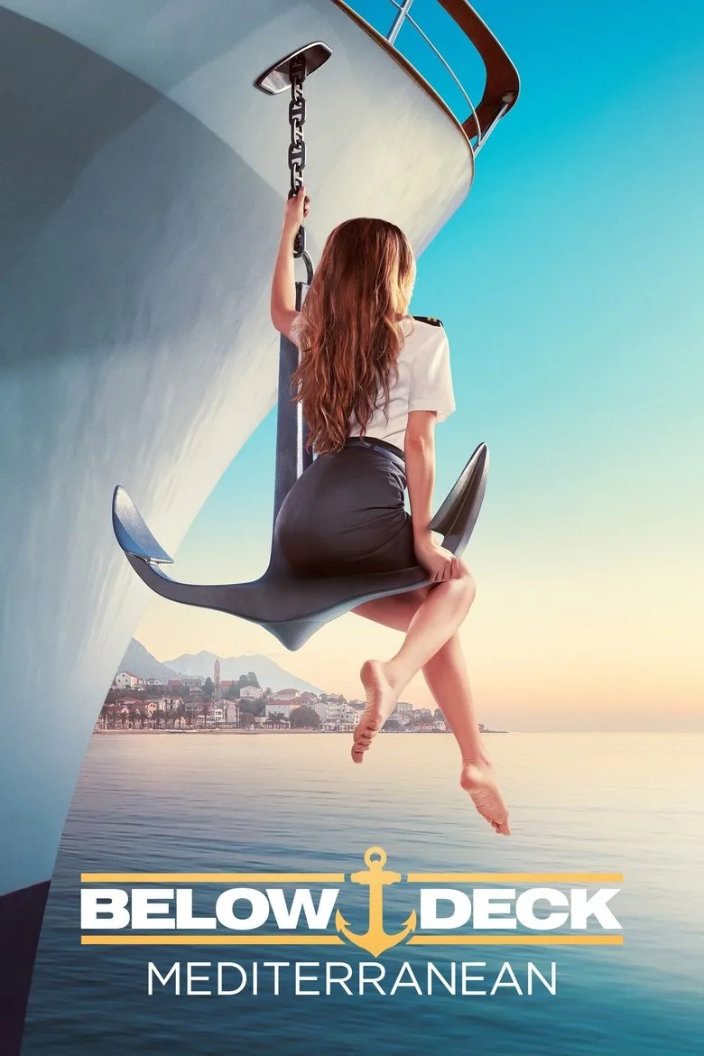 Credit poster