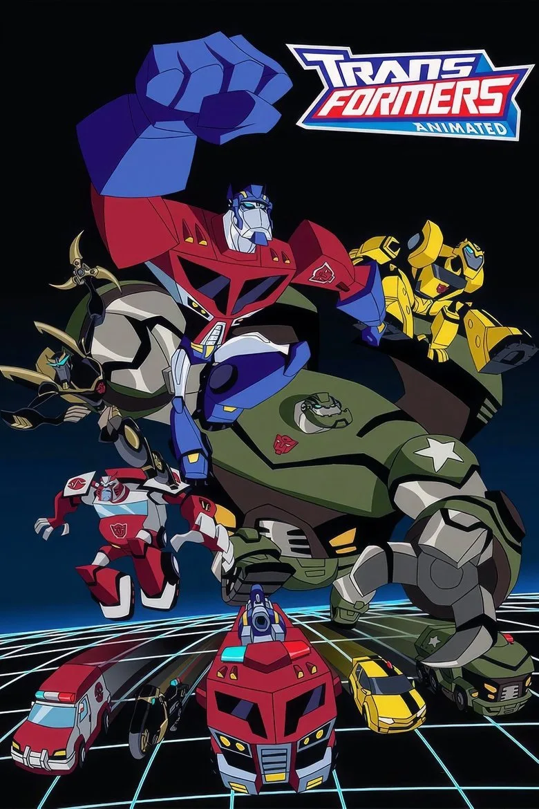 Credit poster