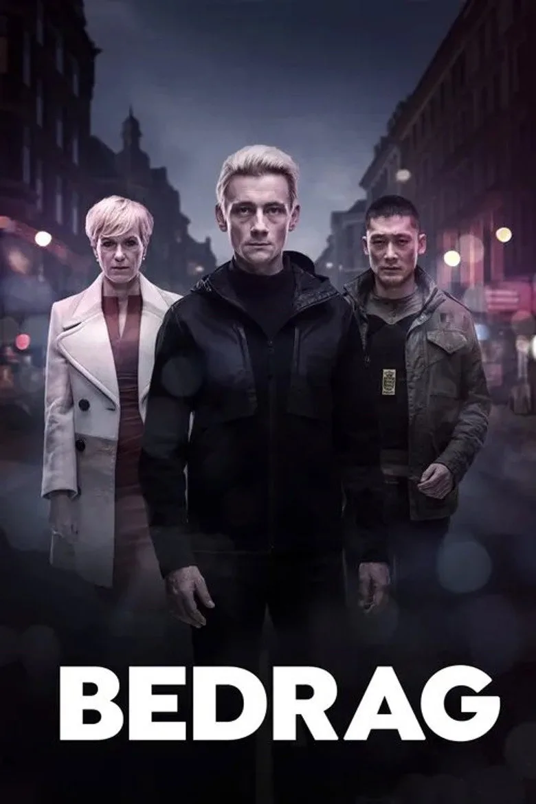 Credit poster