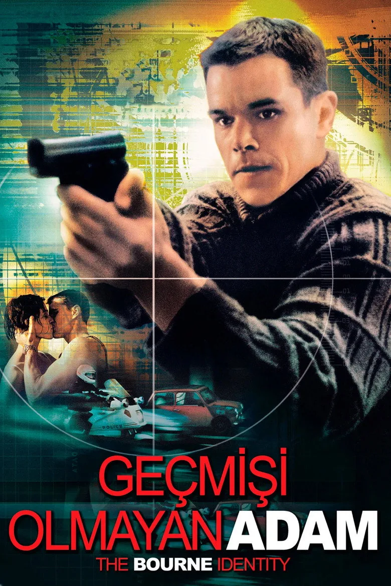 Credit poster