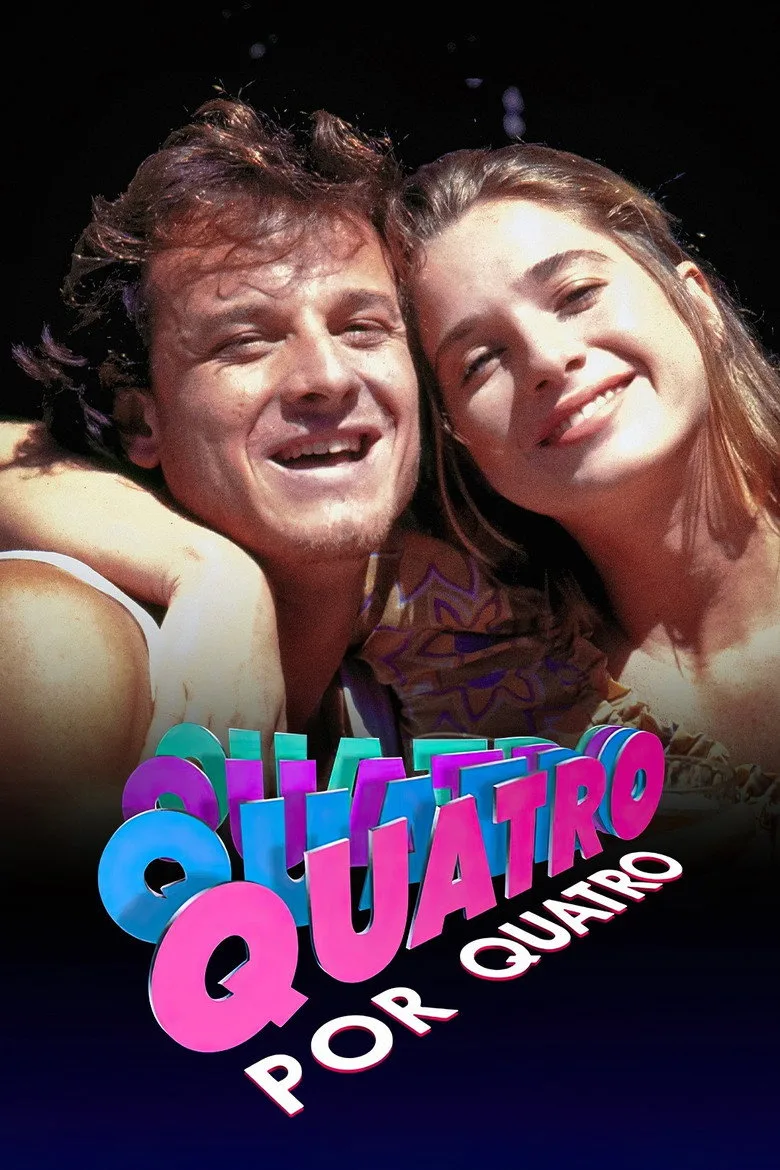 Credit poster