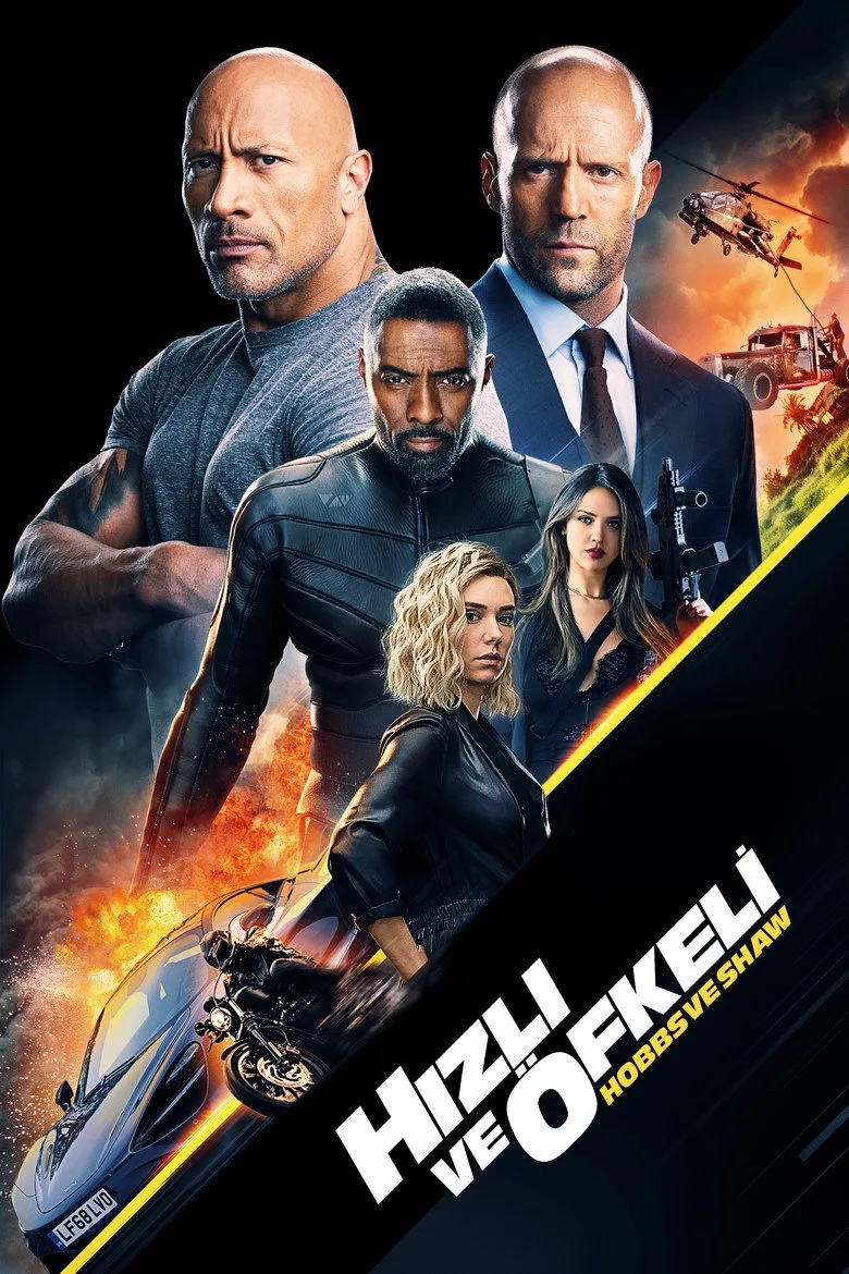 Credit poster
