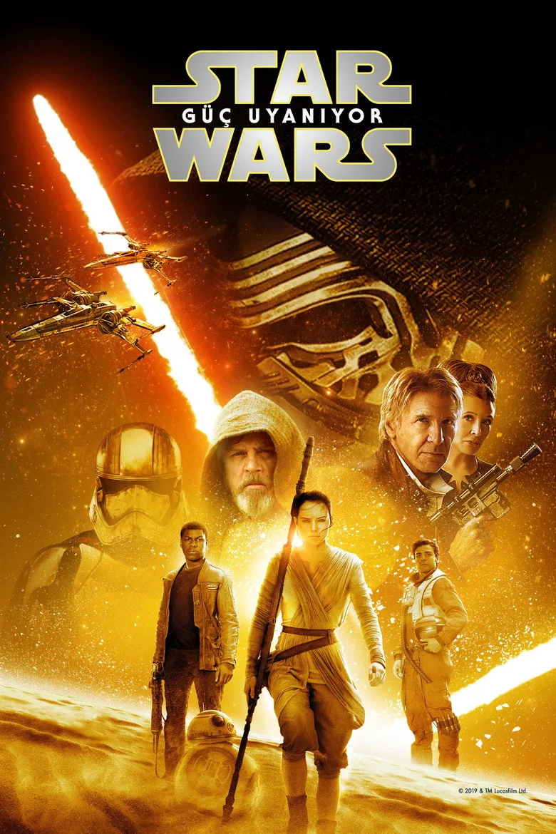 Credit poster